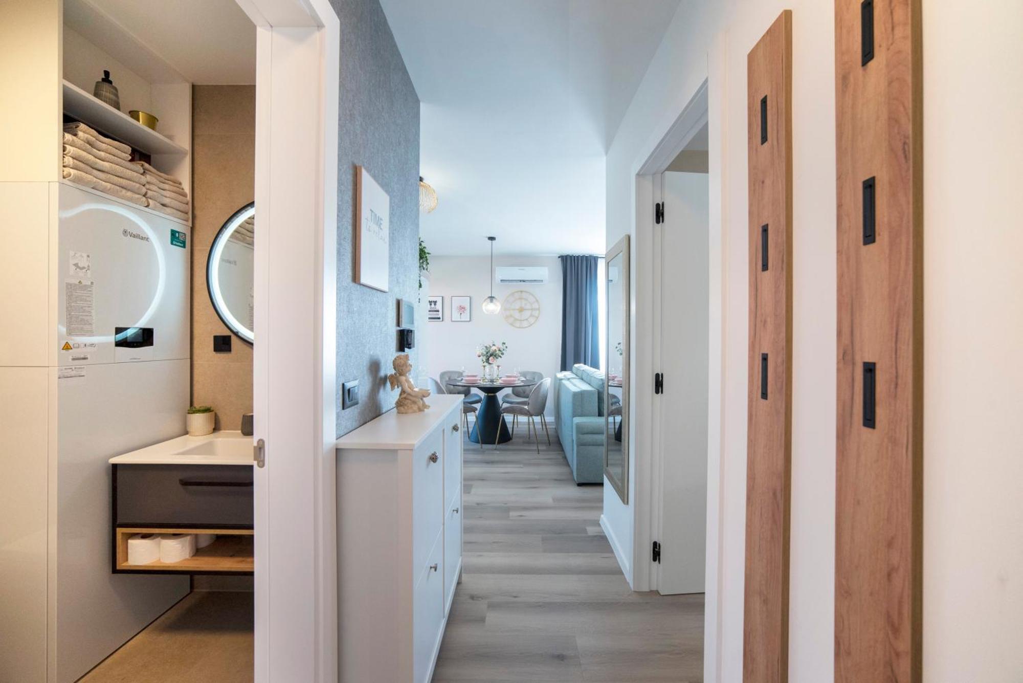 Apartment Lemm 500M From The Arena زغرب المظهر الخارجي الصورة