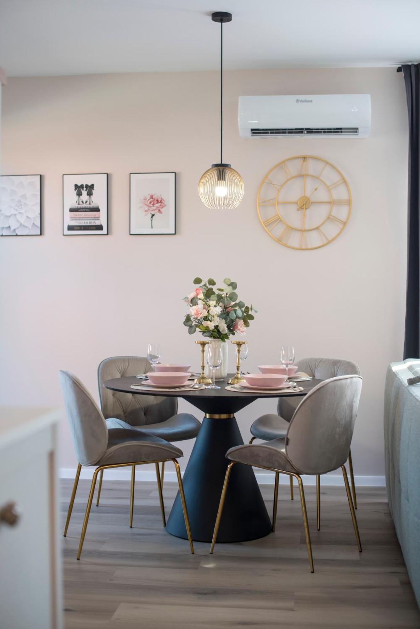 Apartment Lemm 500M From The Arena زغرب المظهر الخارجي الصورة